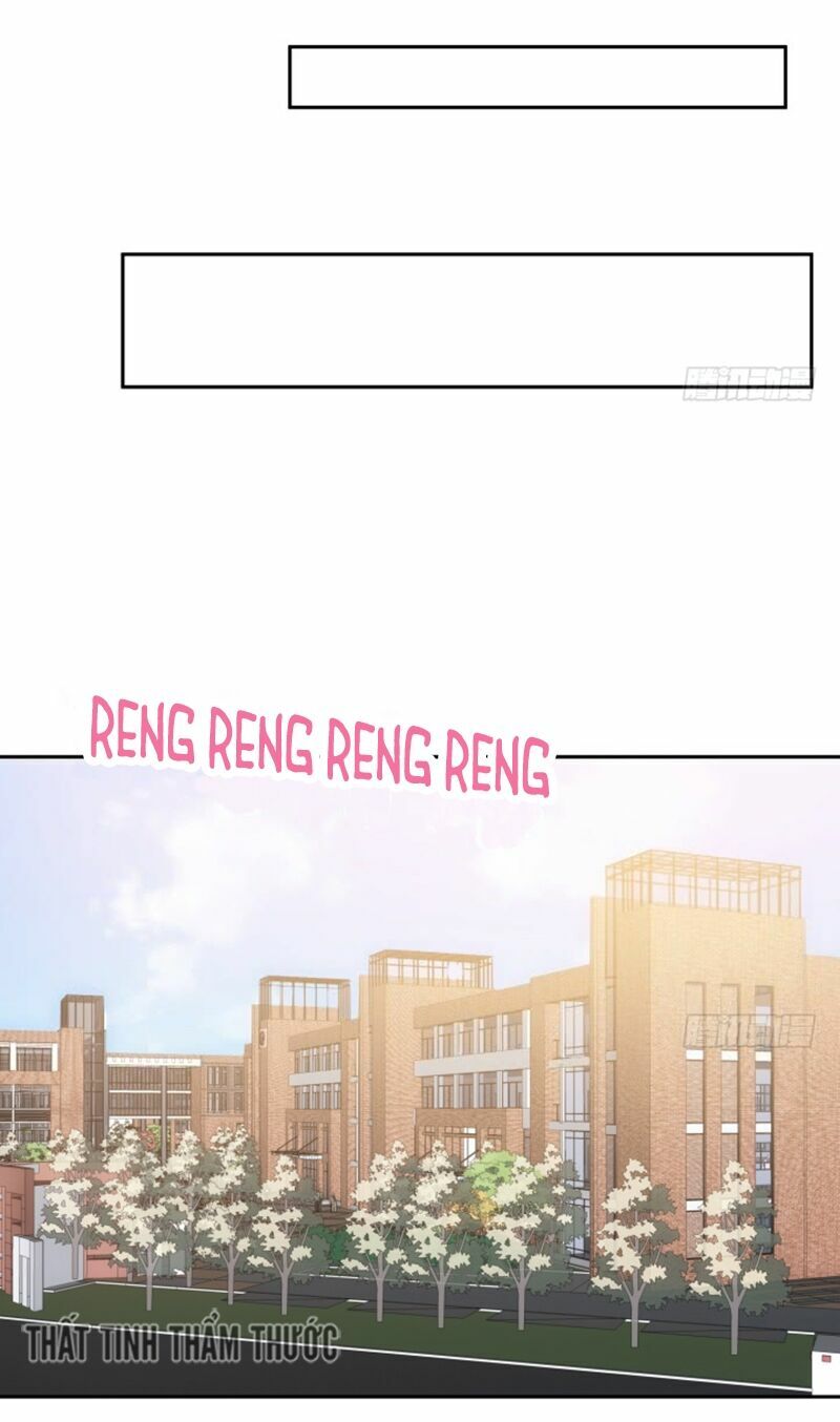 bạn trai 1/4 của tôi chapter 9 1