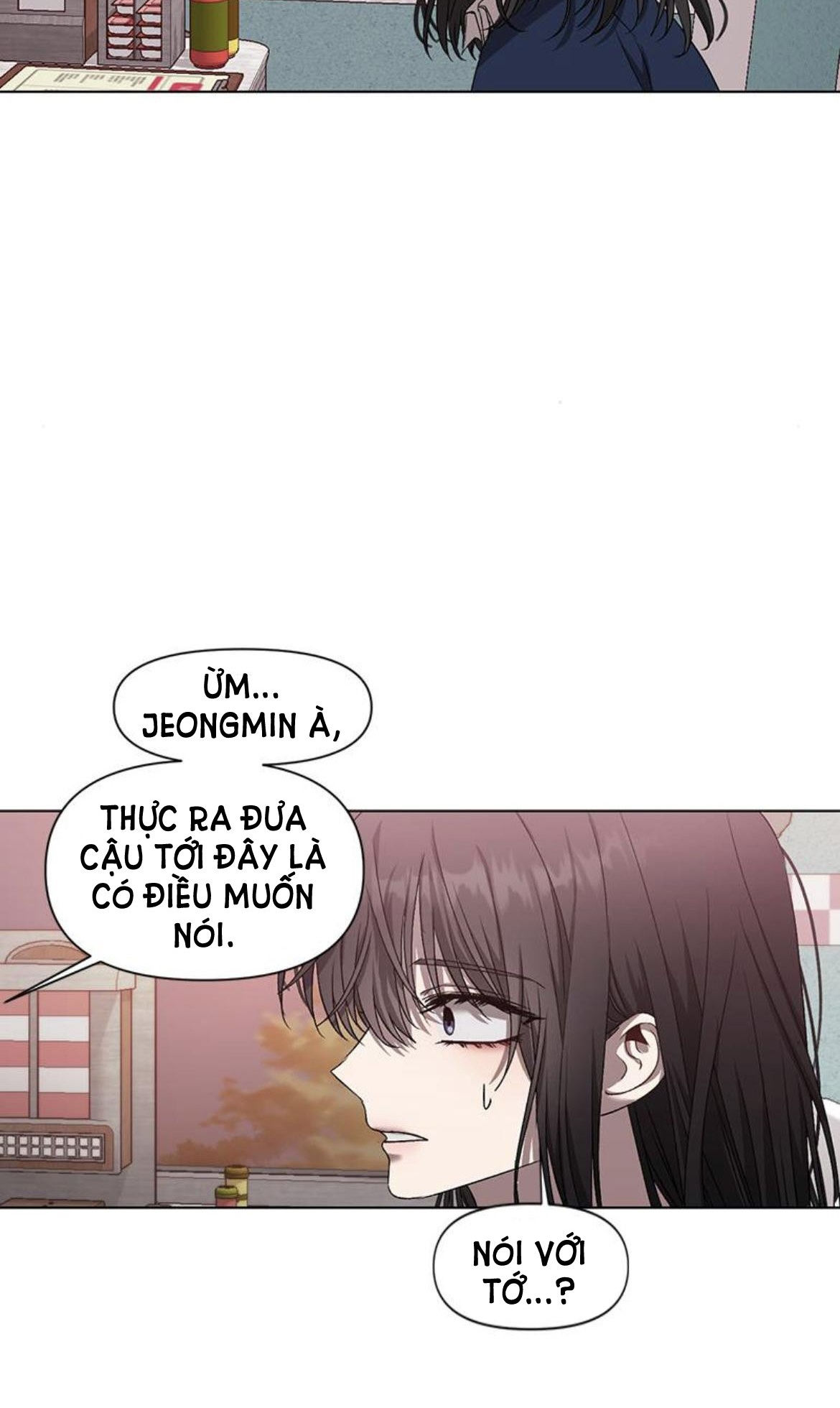 Tự Do Trong Mơ chapter 14.1 39