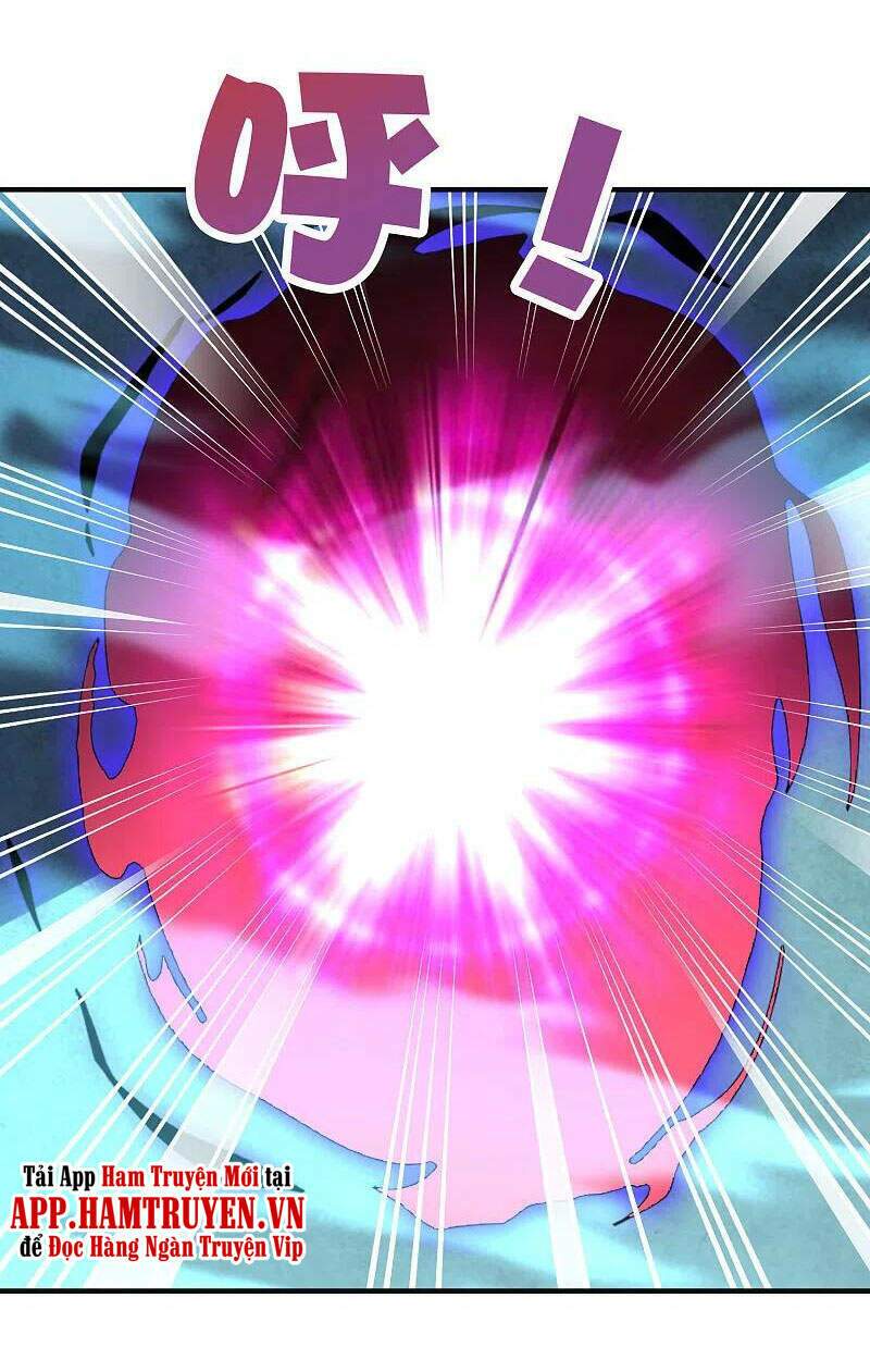 phục thiên thánh chủ chapter 184 20