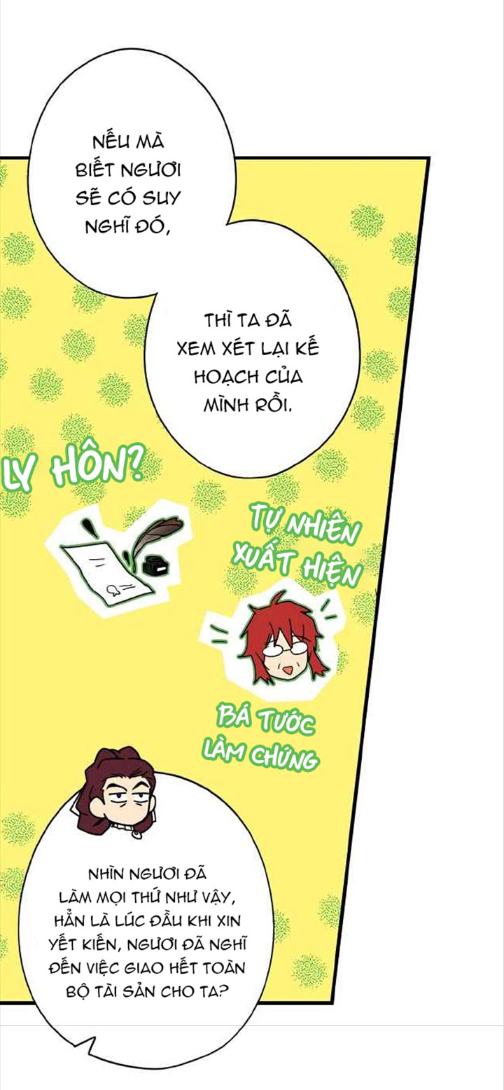 cổ tích về người mẹ kế chapter 53 8