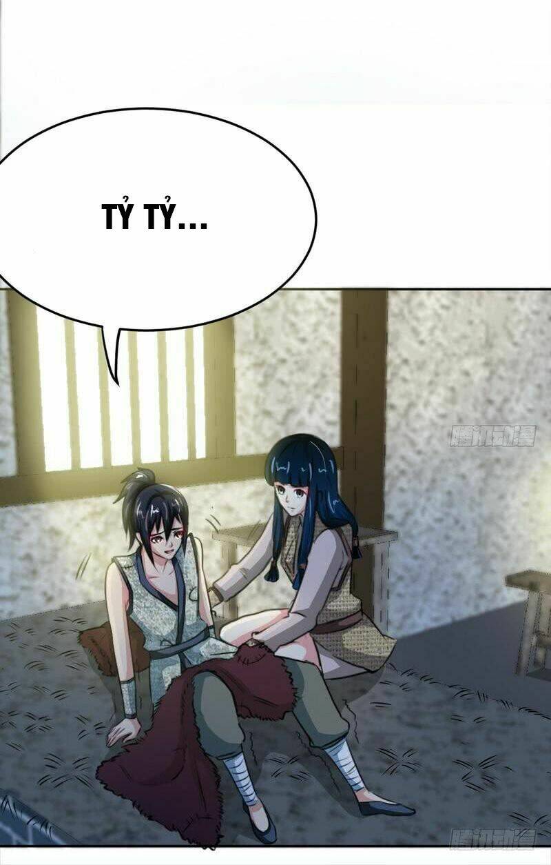 chí tôn thần ma chapter 1 64