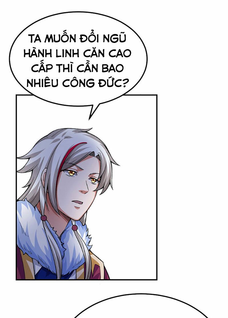 võ đạo độc tôn chapter 364 40