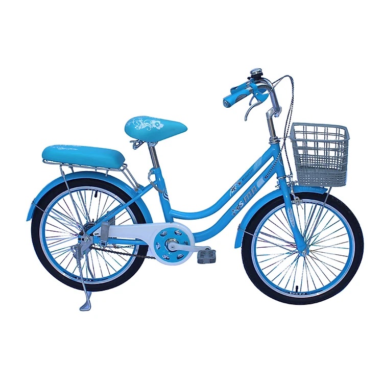 Xe đạp trẻ em SMNBike MN 20-01 - Bánh 20 inch ( 6-13 tuổi )