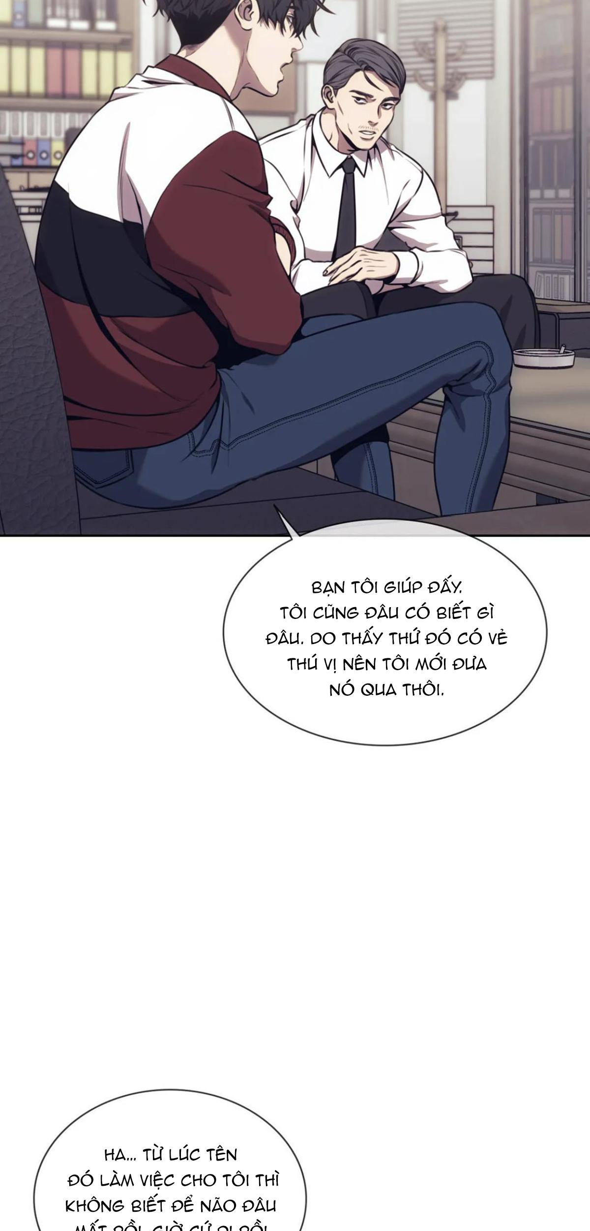 công cuộc báo thù của kẻ yếu thế chapter 56 3