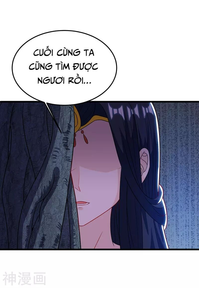 chúa tể tam giới chapter 100 27