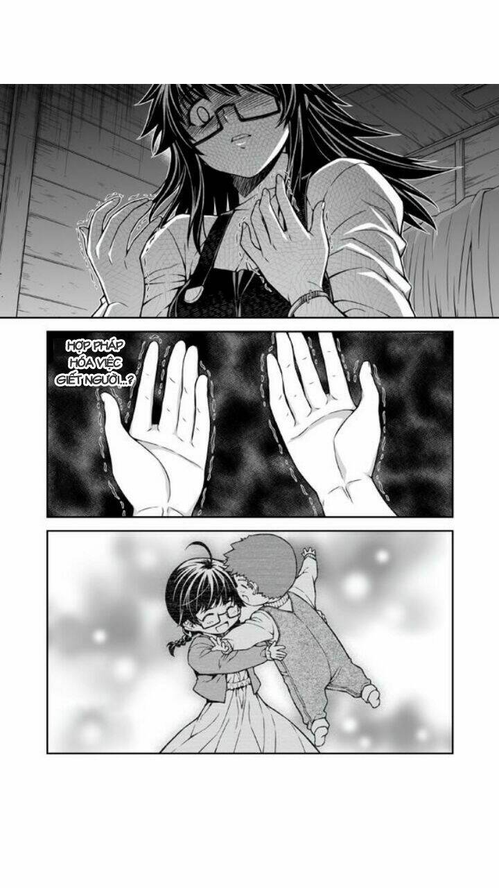 re:birth the lunatic taker chapter 31 44