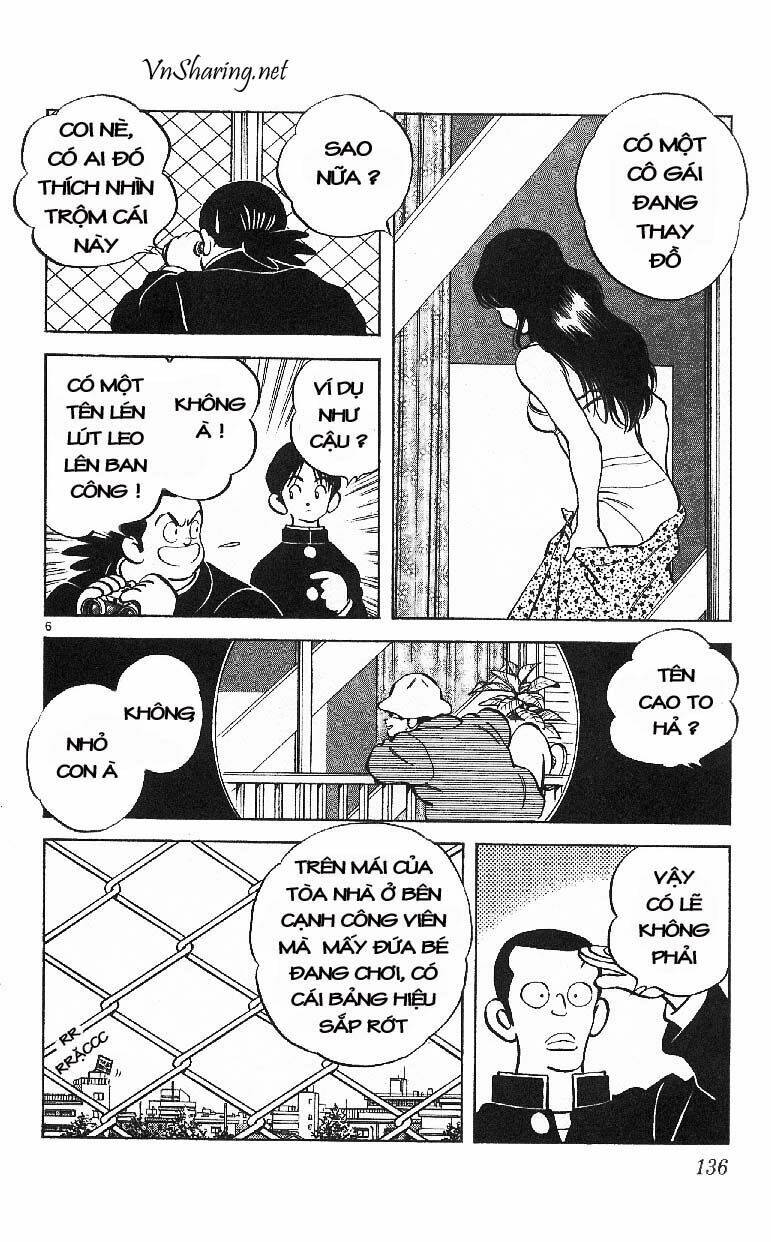 itsumo misora chapter 27 6