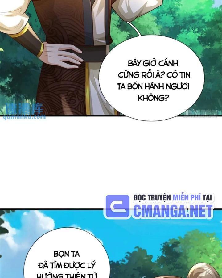 ta trở về từ thế giới tu tiên chapter 258 34