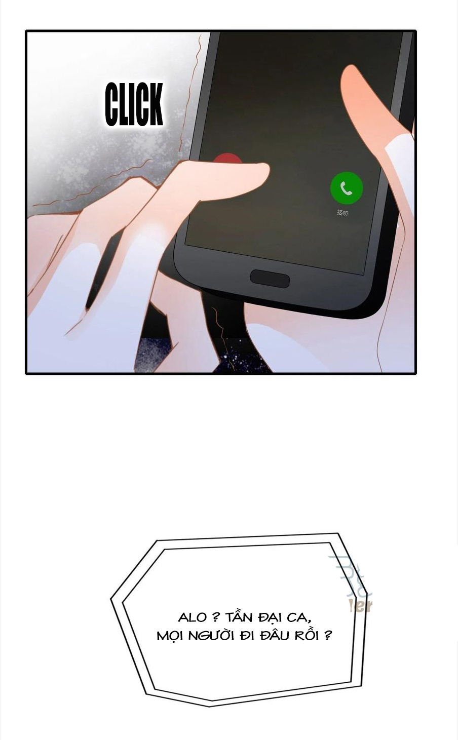 bạo quân ái nhân chapter 118 12