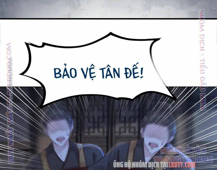 trọng sinh bá sủng nhiếp chính vương quá mạnh mẽ chapter 171 70