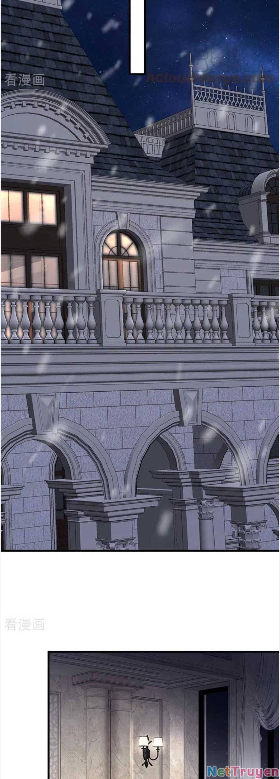 ác ma thì thầm chapter 76 12