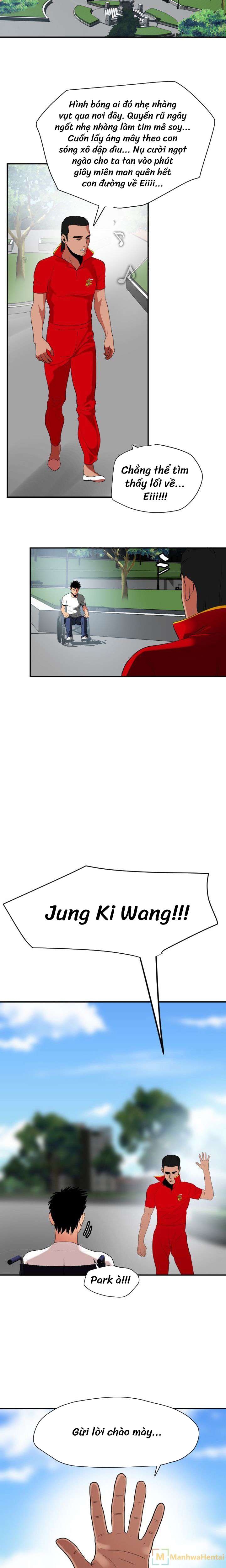 cột thu lôi chapter 28 4