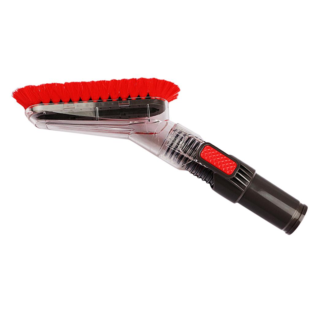 Multi-Angle Vacuum Attachment Brush Tool Vacuum Cleaner Dust Brush 32mm