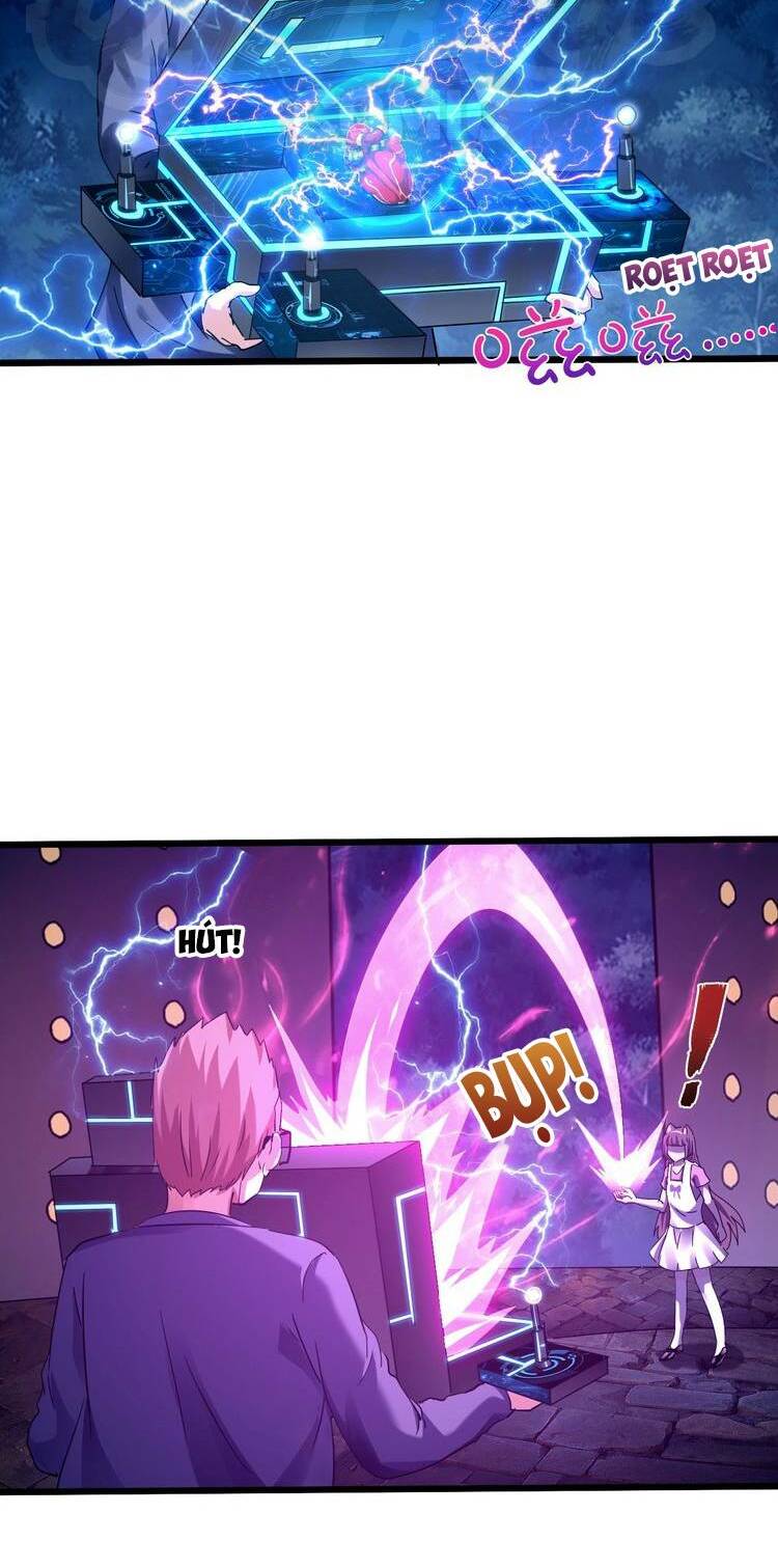 kinh thế kỳ nhân chapter 36 38