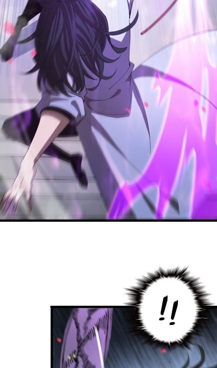 chư giới - tận thế online chapter 63 20