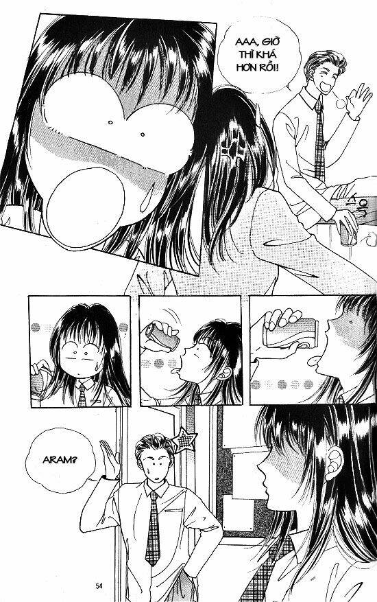 hot blooded woman chapter 13 21