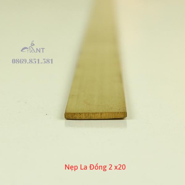 Nẹp la đồng 2li giá 1m, sx tại VN, thanh la đồng thau trang trí, chạy chỉ ron sàn đá hoa cương, trang trí nội thất