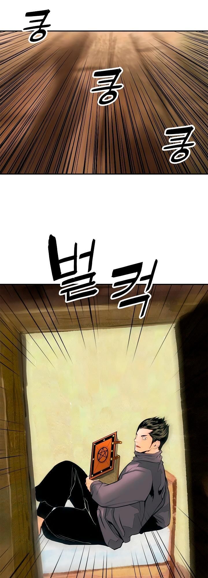 bất bại chân ma chapter 13 54