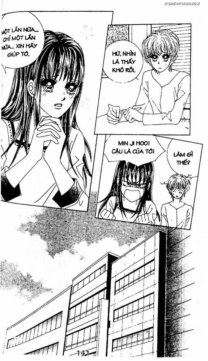 nhà trọ hoàn hảo chapter 96 1