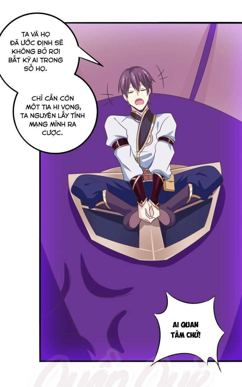 ta là ngọc hoàng đại đế chapter 40 4