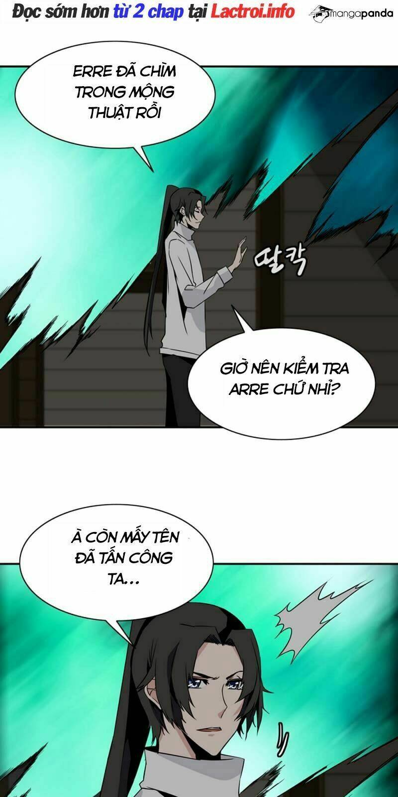 ảo mộng vương chapter 32 30