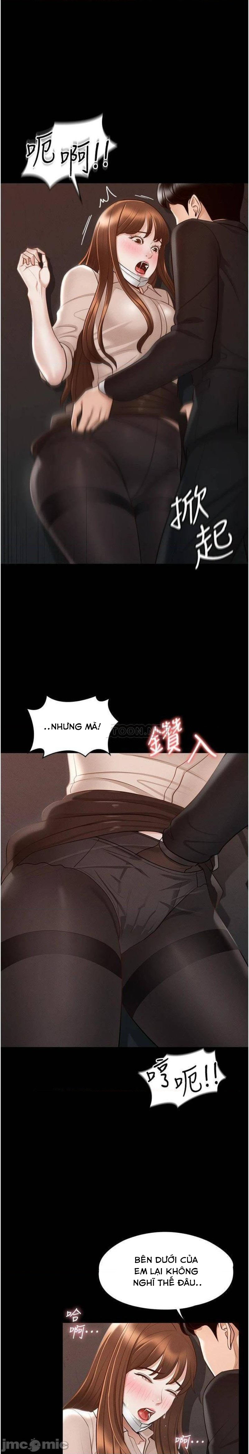 ứng dụng cầu được ước thấy chapter 13 11