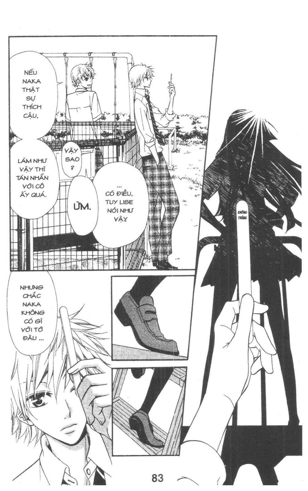 queen's white rabbit chapter 2 83