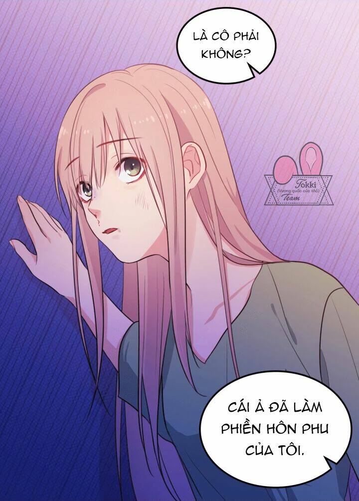 daisy: con đừng trở thành vị hôn thê của công tước chapter 2 43