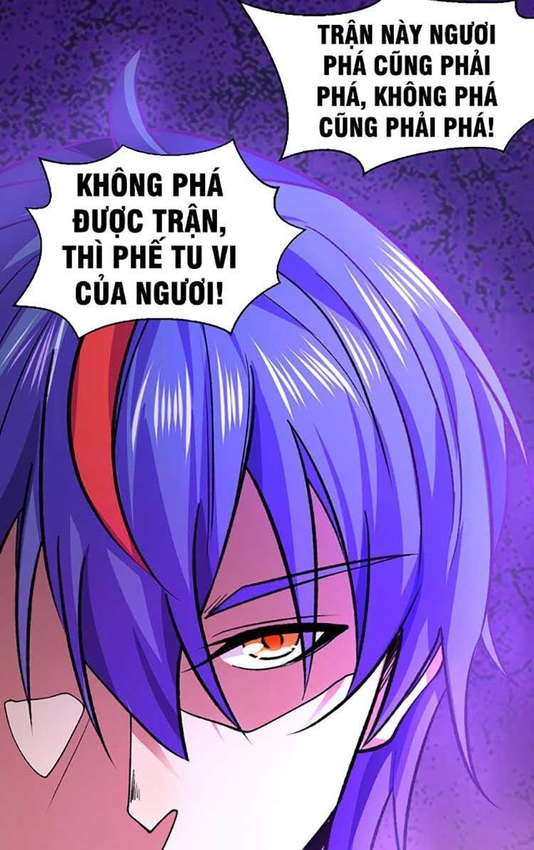 võ đạo độc tôn chapter 609 41
