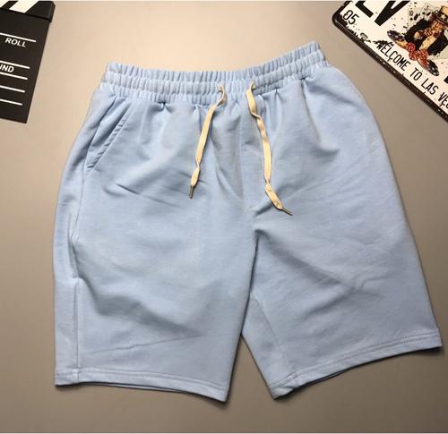 Quần Đùi Thun Cotton Nam LYLY FASHION