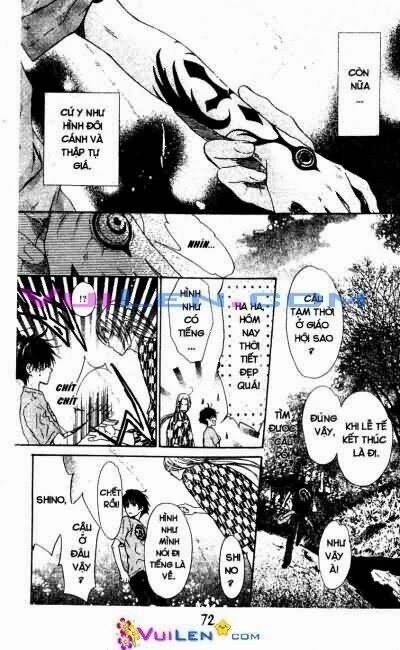 bát khuyển sỹ phương đông chapter 4 72