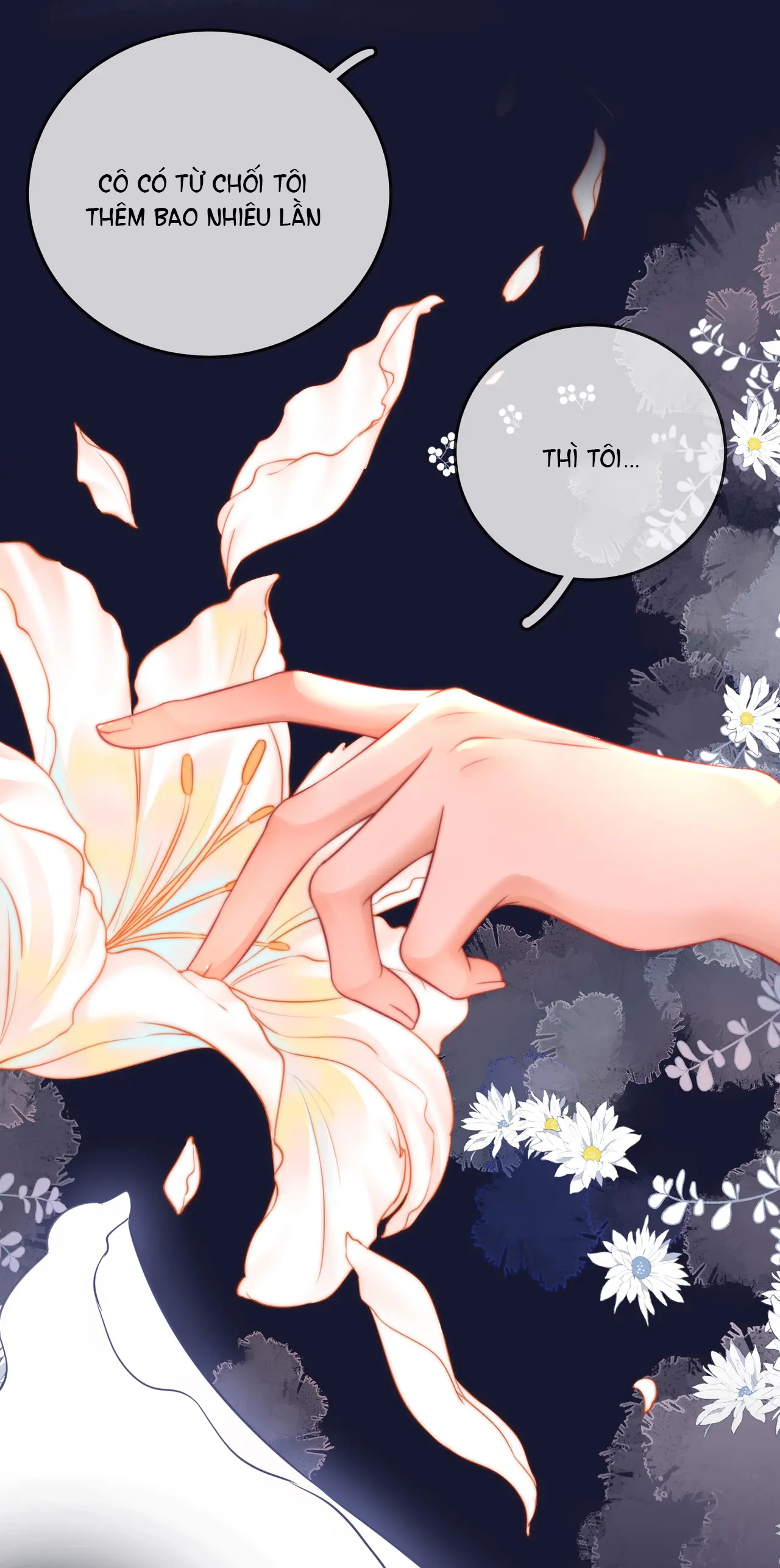 Cố Tiểu Thư Và Khúc Tiểu Thư chapter 61 - Trang 12