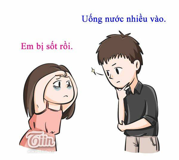 giải mã tình yêu chapter 59 8