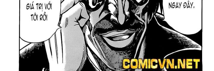 thánh tỏi sành ăn chapter 230 17