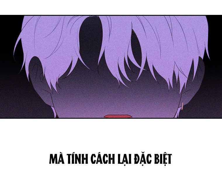 những kẻ ám ảnh điên cuồng tôi chapter 0 14