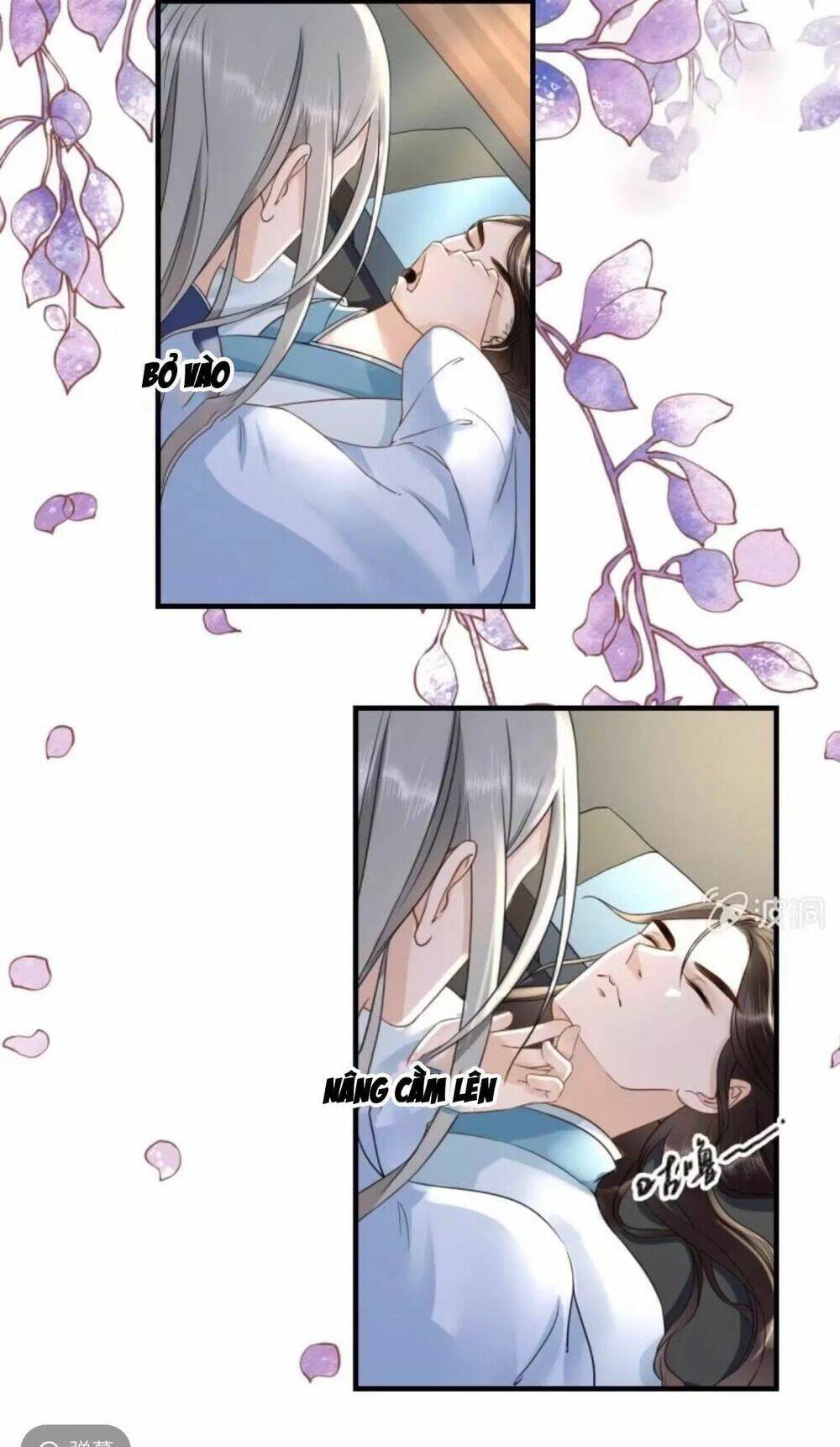 sủng phi của vương chapter 109 18