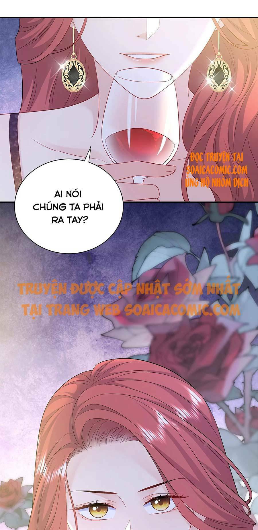 tôi dựa vào tà ý: nghịch chuyển nhân sinh chapter 48 36