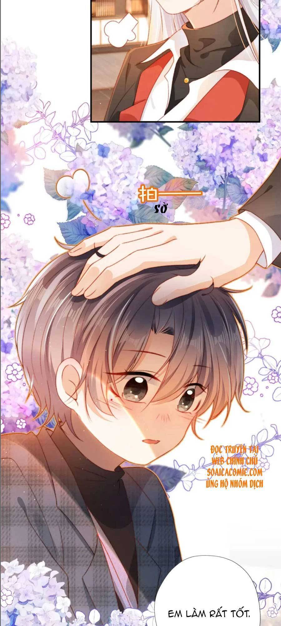 nam chính và nhân vật phản diện tôi nuôi đều không đứng đắn chapter 19 3