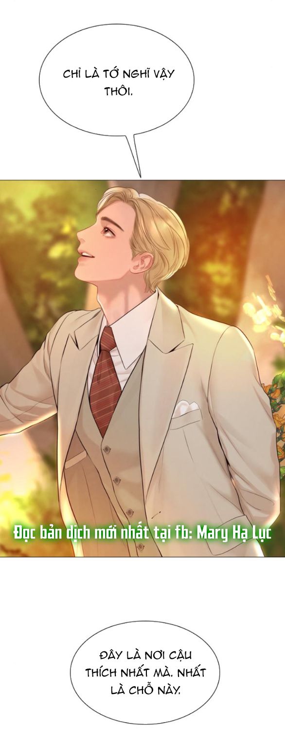 khóc đi hay là cầu xin tôi cũng được chapter 36.2 39