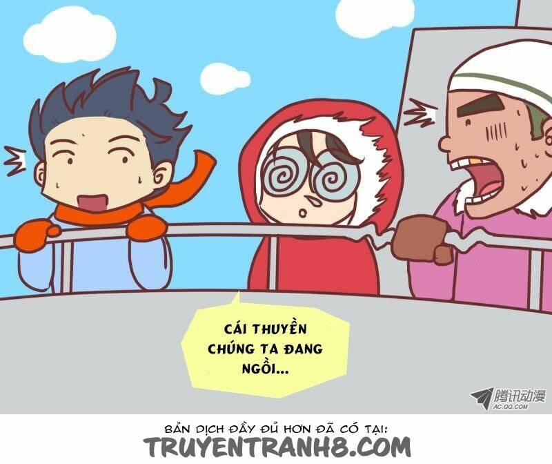 cười trên xe bus chapter 11 7