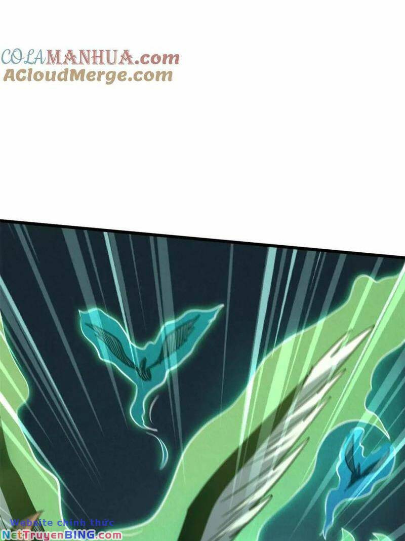 Siêu Cấp Thần Cơ Nhân chapter 173 25