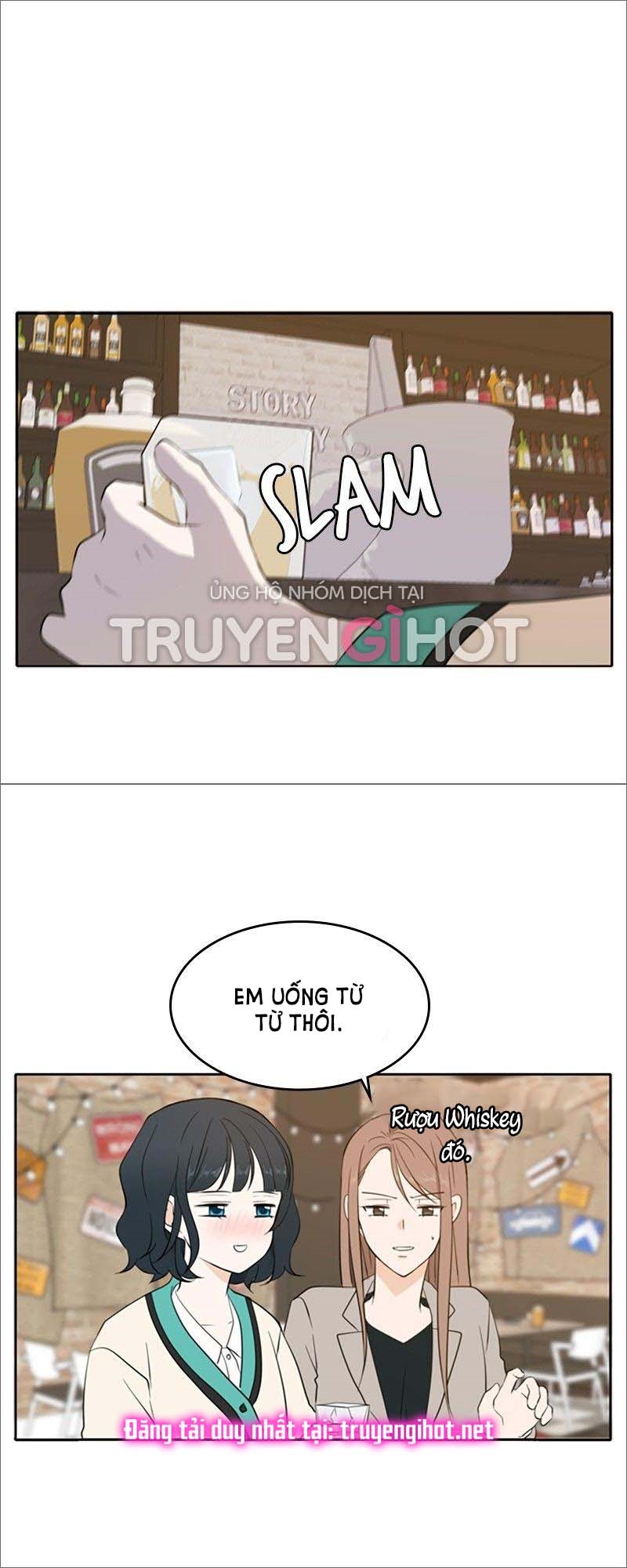 hẹn gặp anh ở kiếp thứ 19 chapter 17.1 8