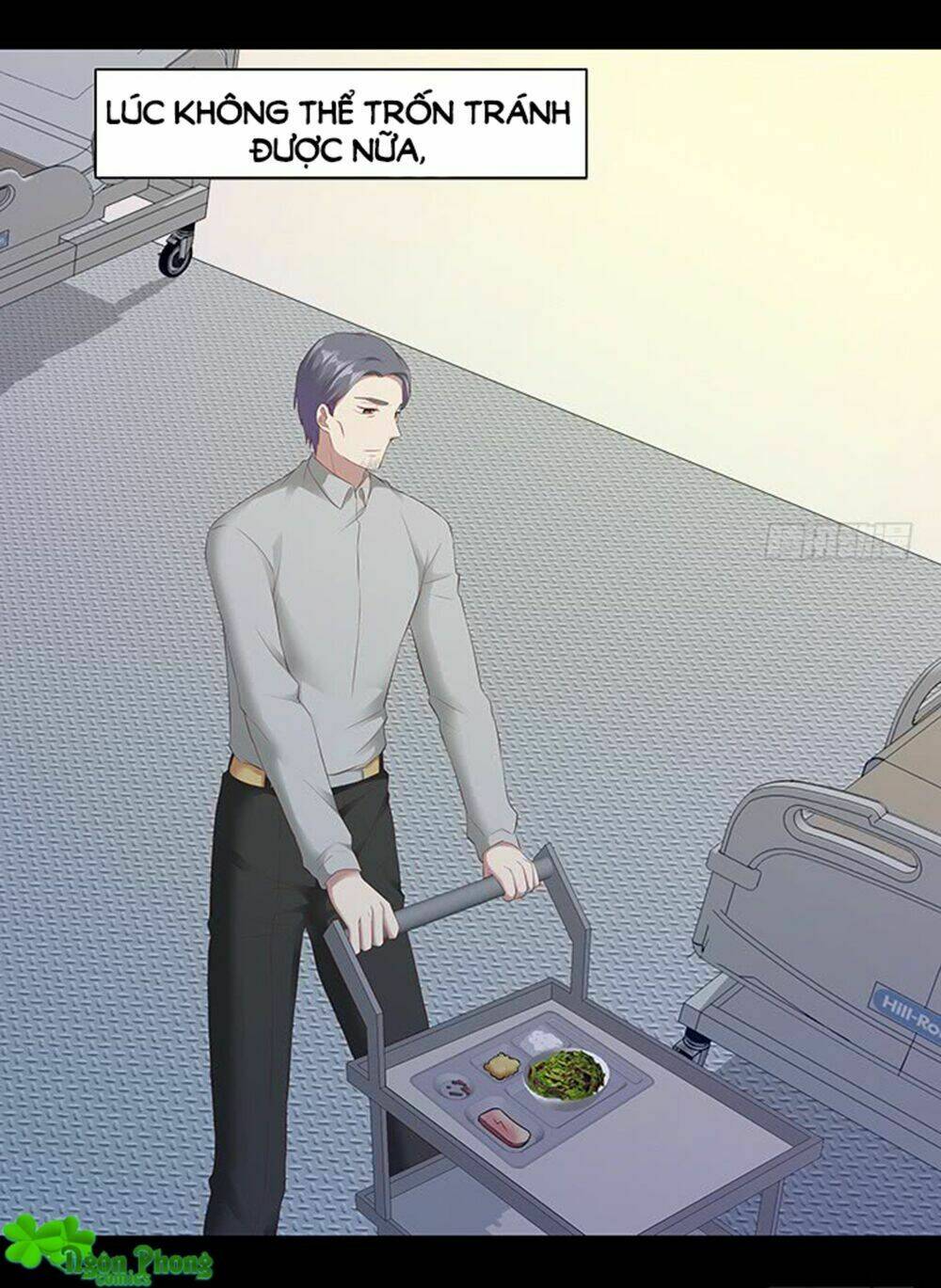 khi trò chơi ác ma bắt đầu chapter 99 7