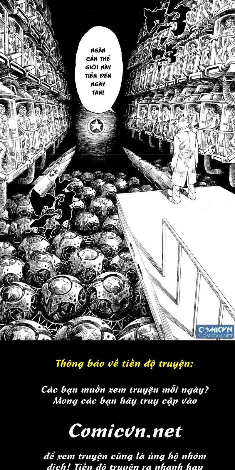 huyền hạo chiến ký chapter 85 18