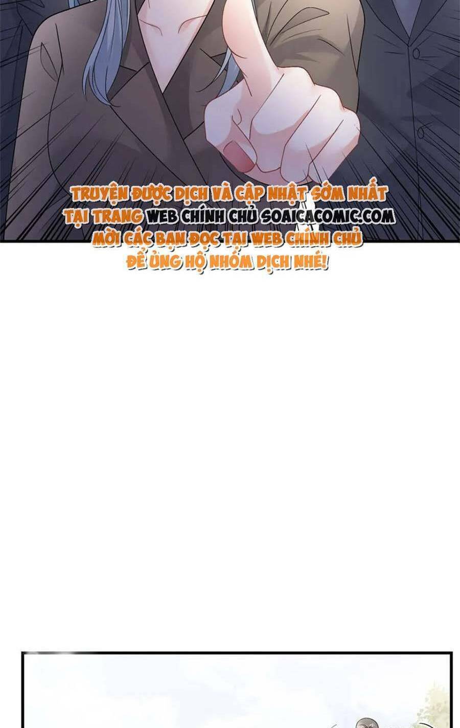 đại tiểu thư có ý đồ gì xấu đâu chapter 181 27