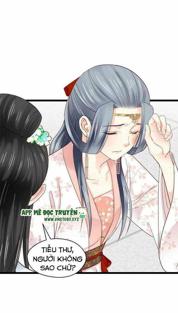 kiều nữ độc phi chapter 238 4