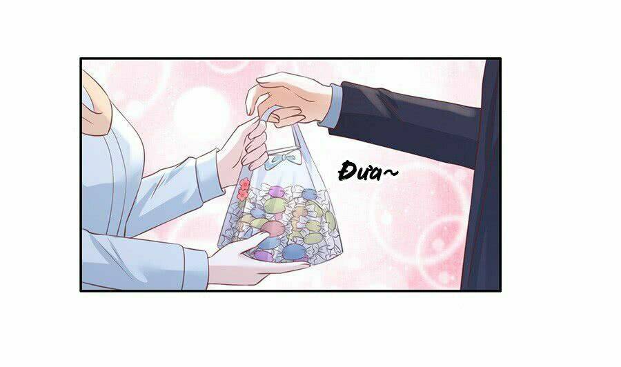 liệt ái tri hạ: series mật đào tiểu tình nhân chapter 230 4