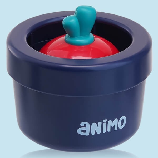 DM503W - DUMOON - Mô hình đồ chơi nhà tắm cho bé, Mô hình nhân vật Animo trò chơi 1 mẫu ngẫu nhiên