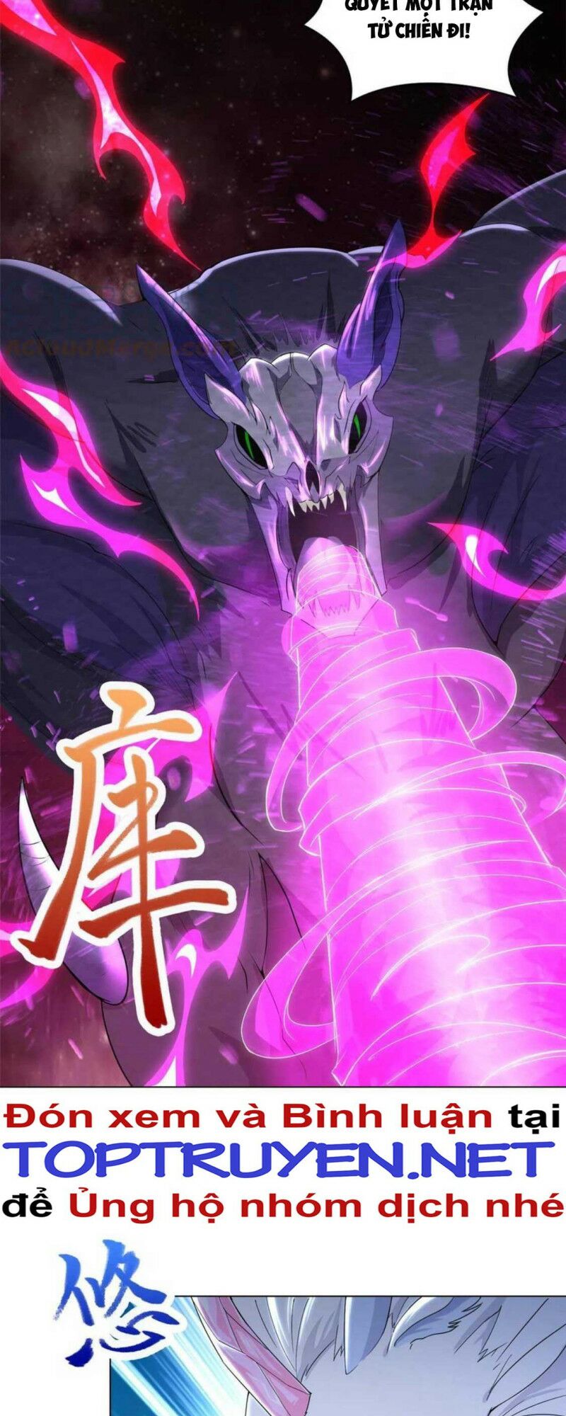 người nuôi rồng chapter 153 2