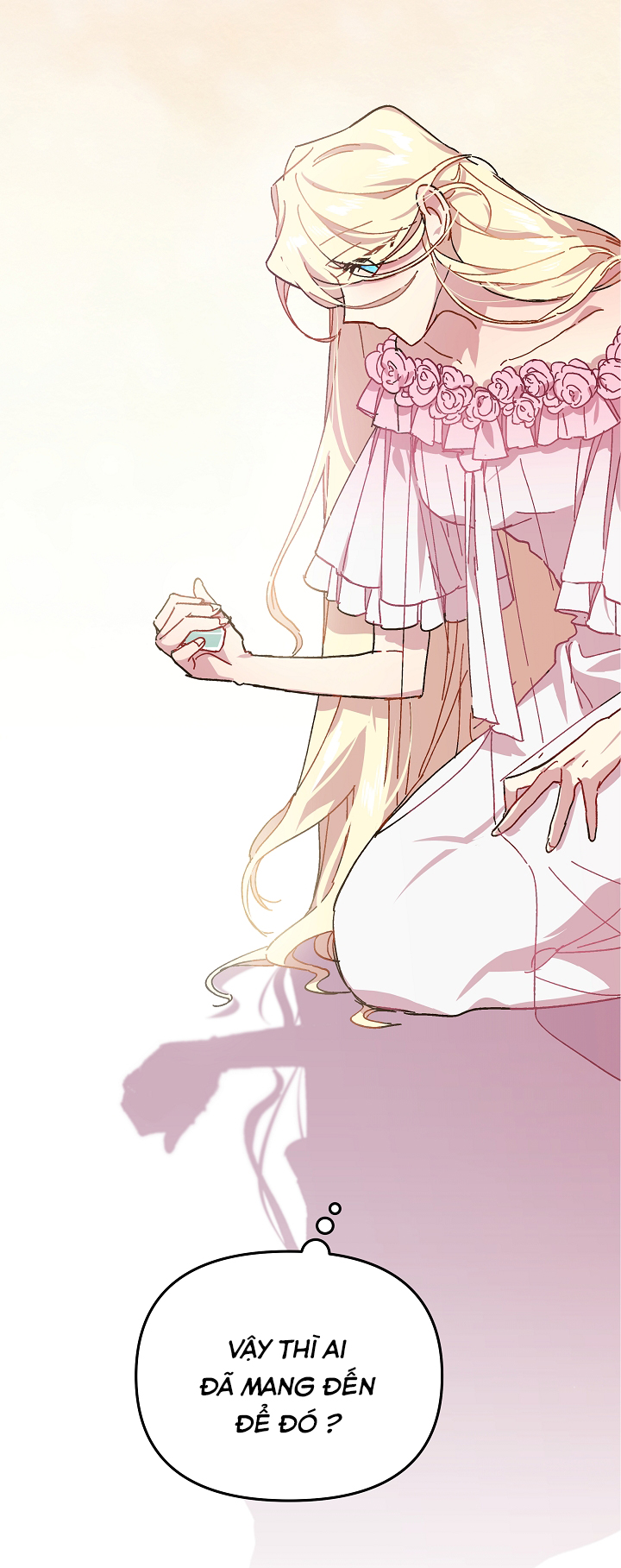 công chúa vờ như điên chapter 2 86